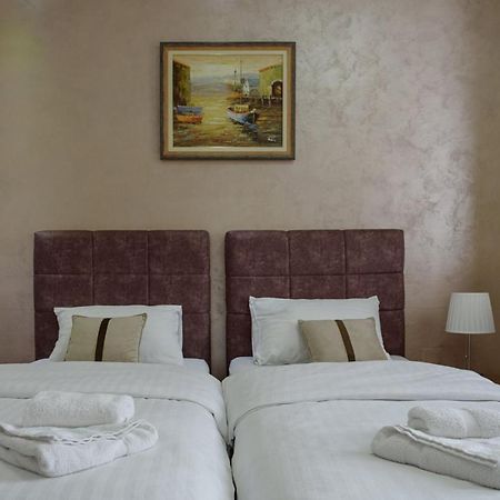 Inex Grande Lux Hotel Negotin Ngoại thất bức ảnh