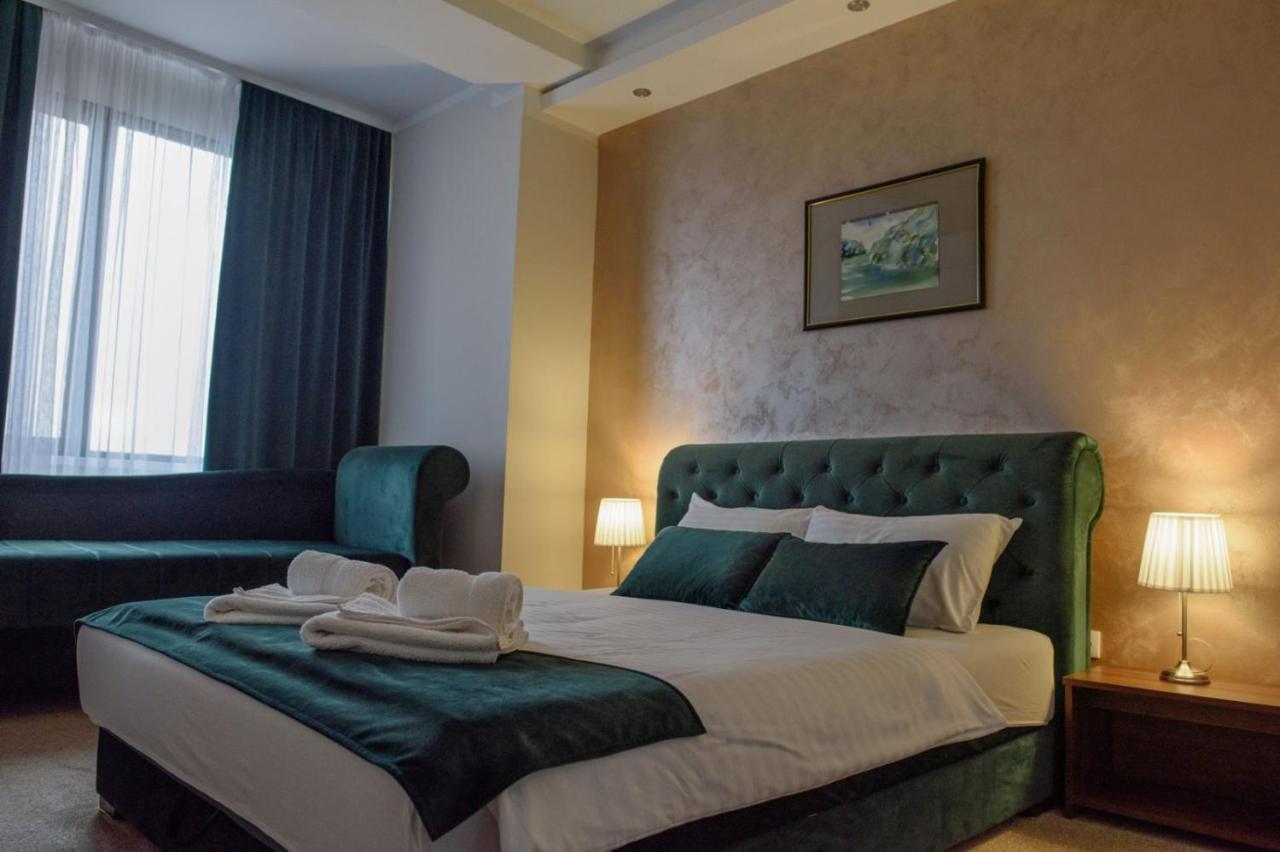 Inex Grande Lux Hotel Negotin Phòng bức ảnh