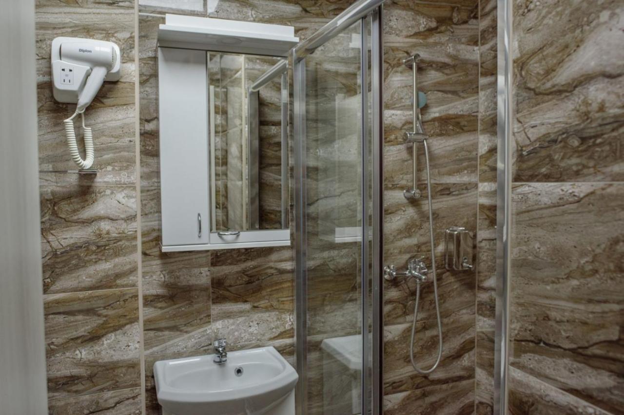 Inex Grande Lux Hotel Negotin Ngoại thất bức ảnh